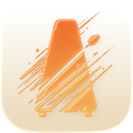 digitalMetronome icon